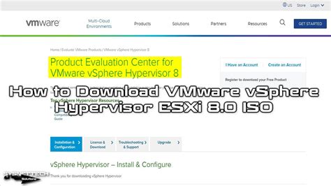 May 31, 2019 · After you install and set up ESXi, you can use manage hosts by various interfaces, license the hosts, and back up your configuration. check-circle-line exclamation-circle-line 